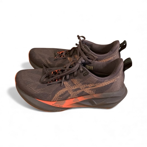 Asics Novablast 5 Running Shoes - Picture 3 of 7
